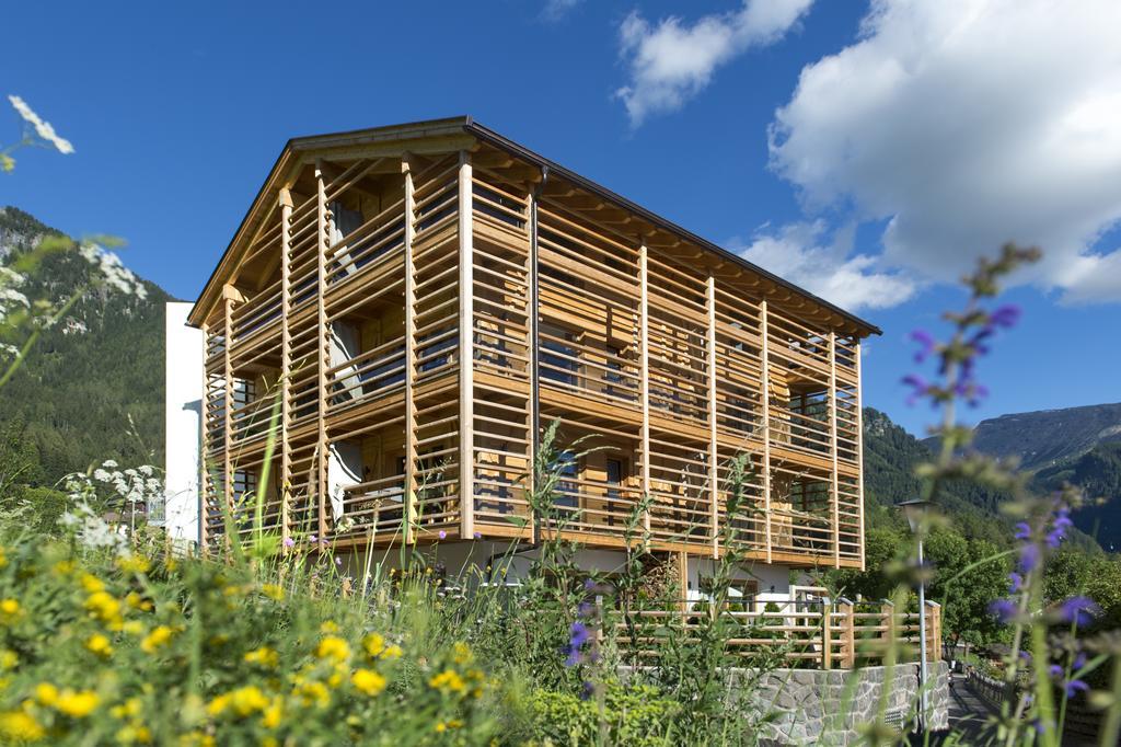 Hotel Arvina Seis am Schlern Exteriör bild
