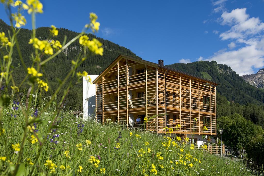 Hotel Arvina Seis am Schlern Exteriör bild