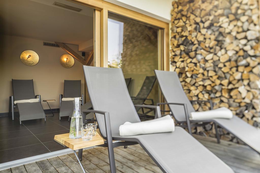 Hotel Arvina Seis am Schlern Exteriör bild
